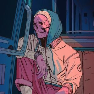 Meet your Posher, Holly